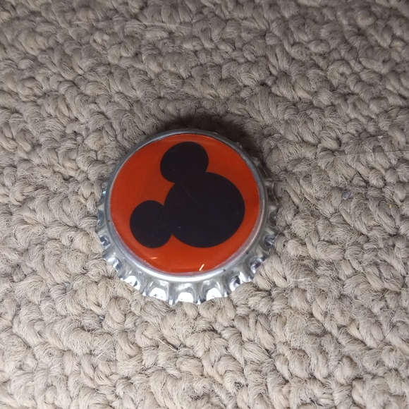 Mickey Mouse Magnets - Picture 3 of 7